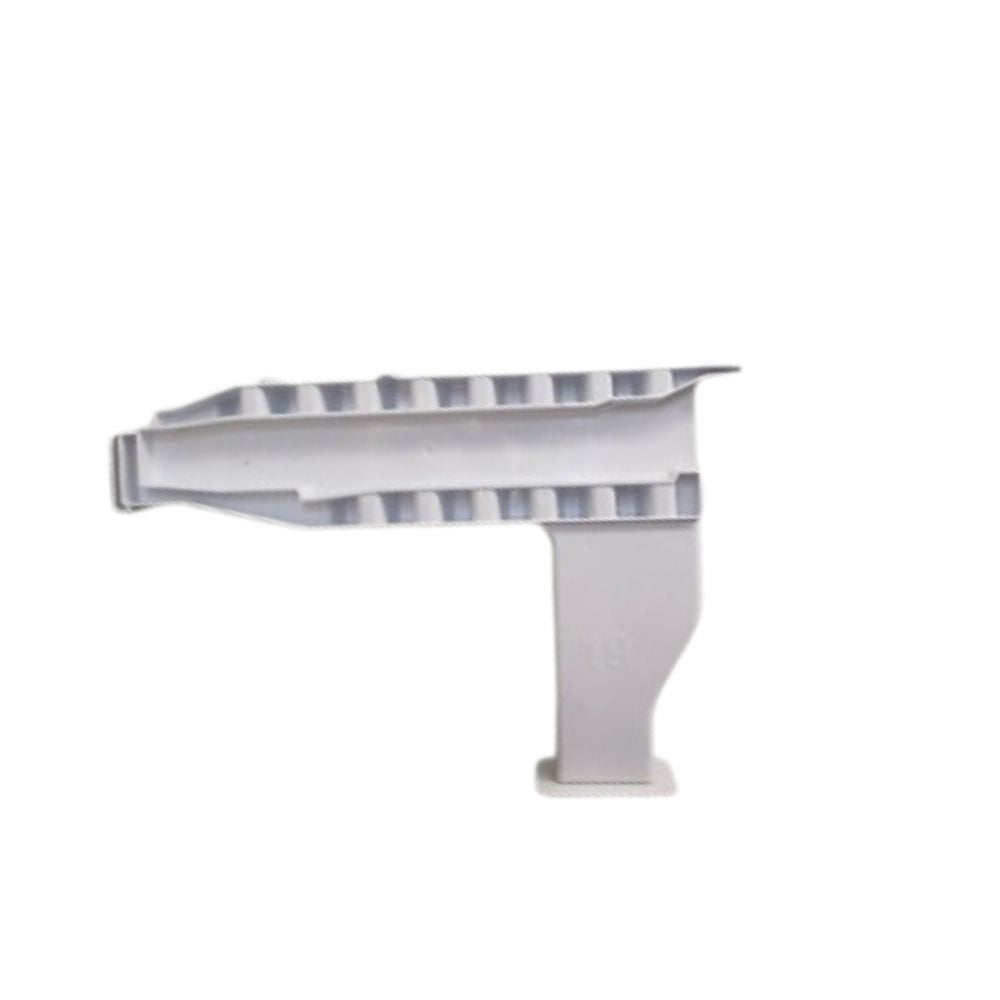 Samsung Refrigerator Rail Support - DA97-07059A