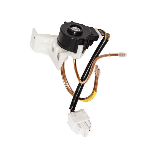 Samsung Refrigerator & Freezer Motor Step Valve Assembly - DA97-07070A