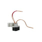 Samsung Refrigerator Valve Coil Expan - DA97-07070B
