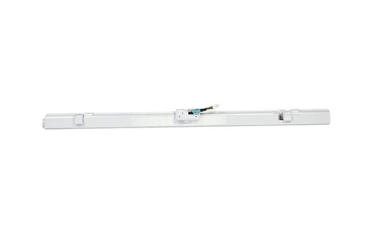 Samsung Refrigerator & Freezer French Assembly - DA97-07244H, Replaces: DA97-07244B