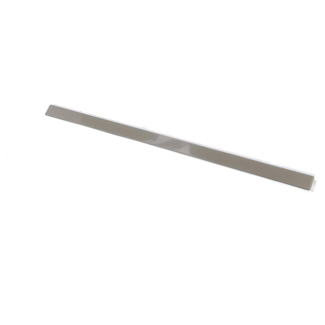 Samsung Refrigerator & Freezer French Assembly (Silver) - DA97-07244J, Replaces: DA97-07244C