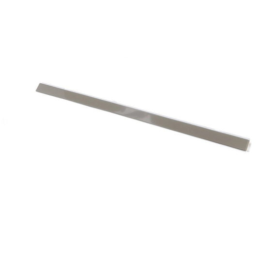 Samsung Refrigerator & Freezer French Assembly (Silver) - DA97-07244J, Replaces: DA97-07244C