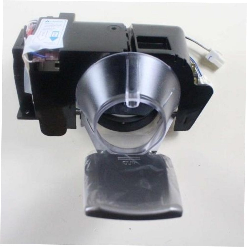 Samsung Refrigerator & Freezer Ice Route Case Assembly - DA97-07361F