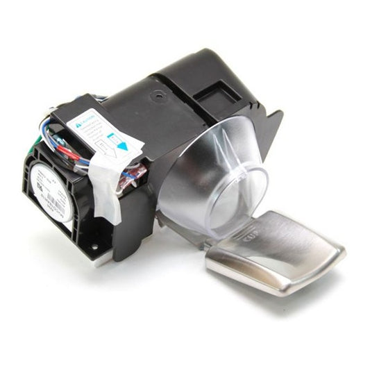 Samsung Refrigerator & Freezer Ice Route Case Assembly - DA97-07361T, Replaces: DA97-07361C