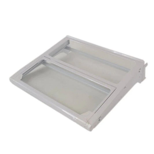 Samsung Refrigerator & Freezer Quick Space Shelf Assembly - DA97-07557C