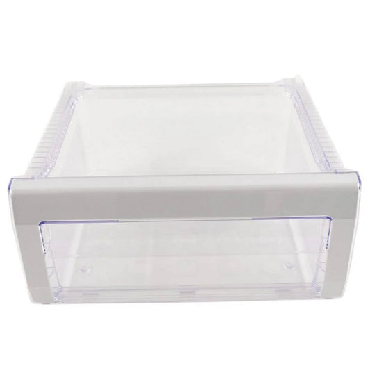 Samsung Refrigerator & Freezer Vegetable Drawer (Left Side) - DA97-07561B