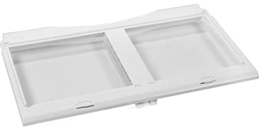 Samsung Refrigerator & Freezer Crisper Drawer Cover - DA97-07565B