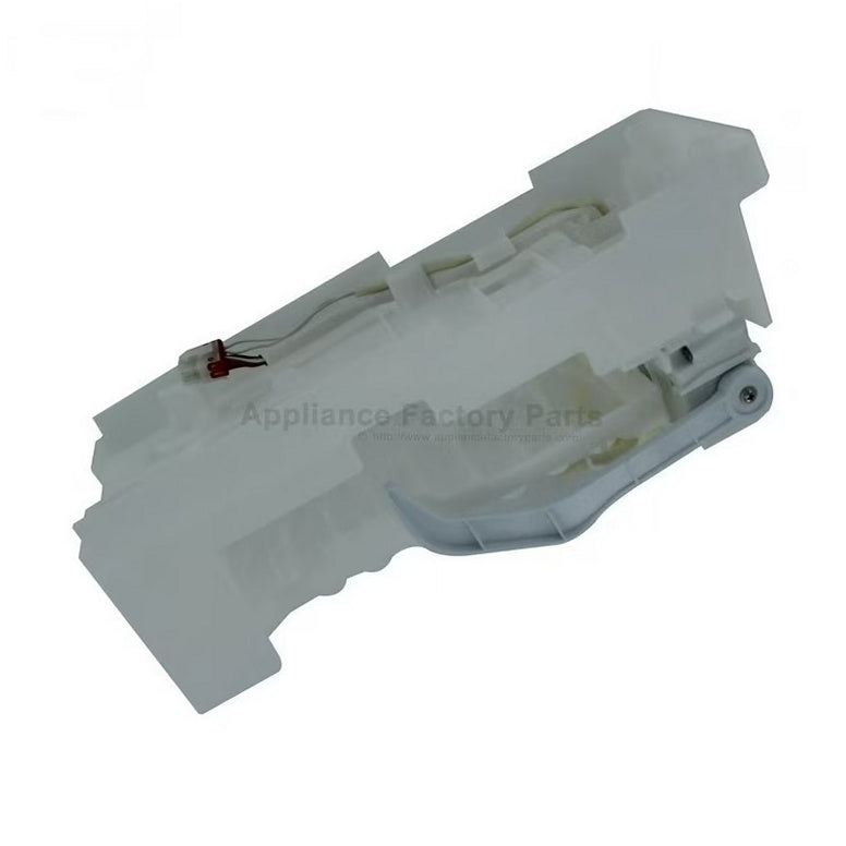 Samsung Refrigerator & Freezer Ice Maker Assembly - DA97-07603A, Replaces: DA61-03213B