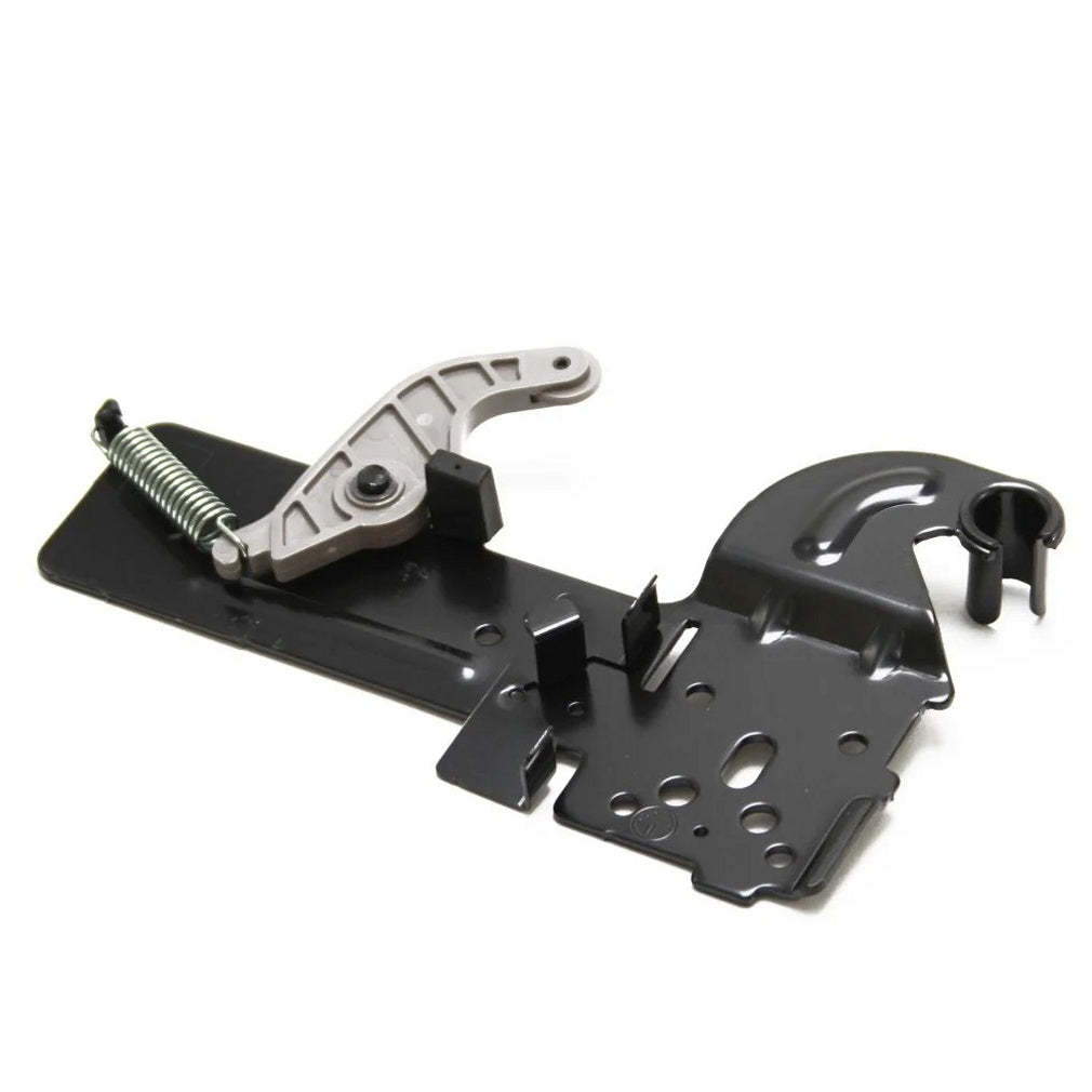 Samsung Refrigerator & Freezer Upper Hinge Assembly - DA97-07822F