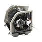 Samsung Refrigerator Condenser Coil & Fan Drain - DA97-07825F