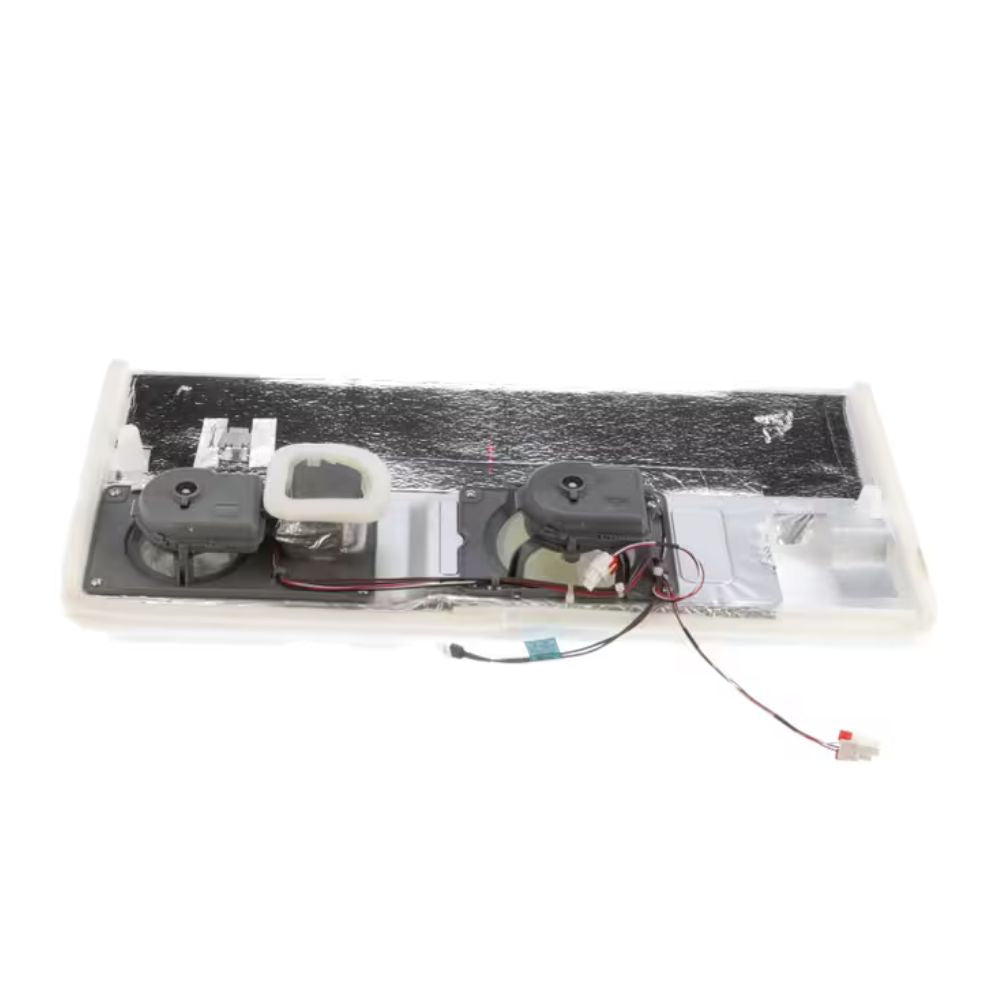 Samsung Refrigerator Evaporator Cover - DA97-07906B