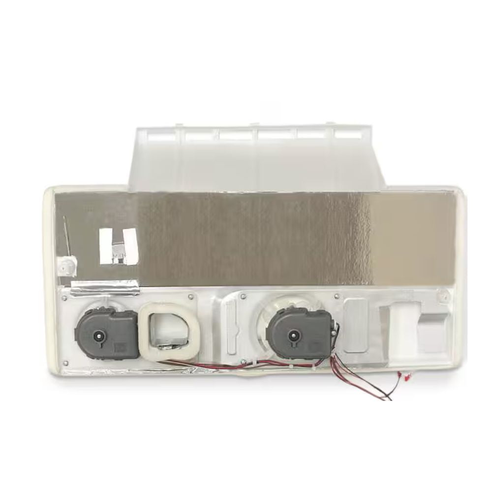 Samsung Refrigerator Evaporator Cover - DA97-07906B