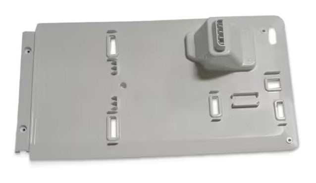 Samsung Refrigerator & Freezer Cover Assembly - DA97-08062A