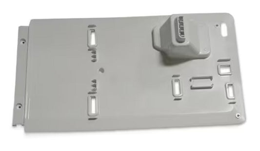Samsung Refrigerator & Freezer Cover Assembly - DA97-08062A