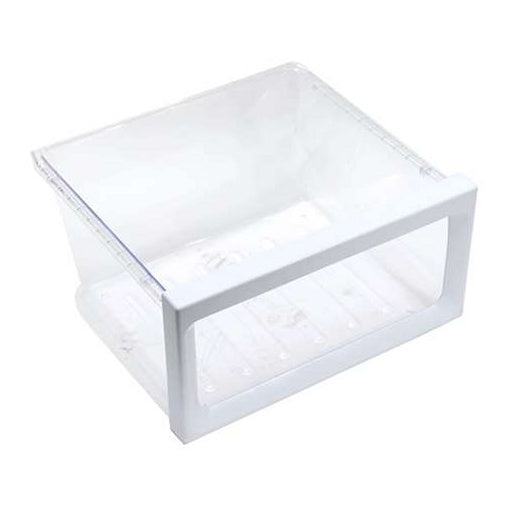 Samsung Refrigerator & Freezer Upper Vegetable Case - DA97-08067B