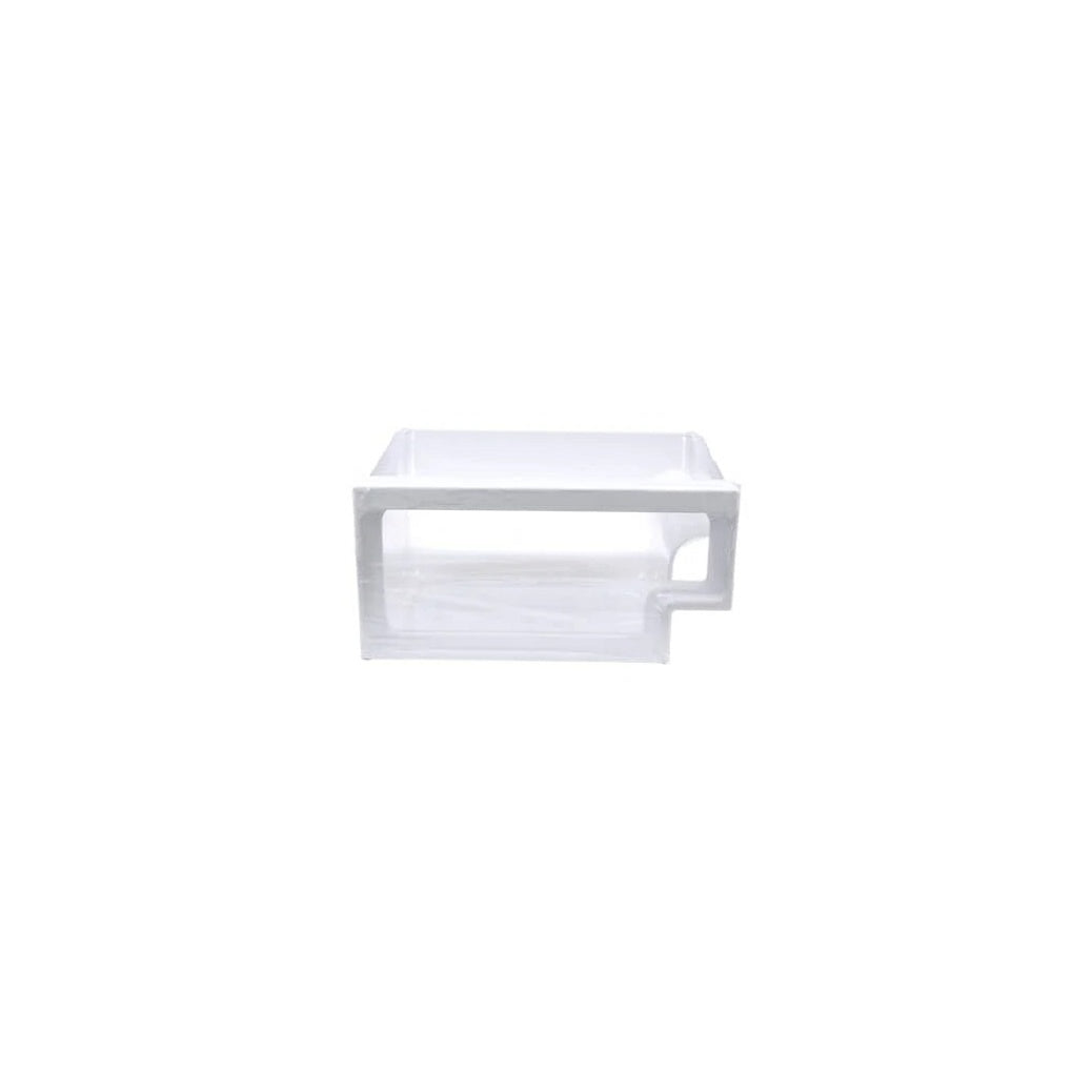 Samsung Refrigerator & Freezer Lower Crisper Drawer - DA97-08069B, Replaces: DA97-08069A
