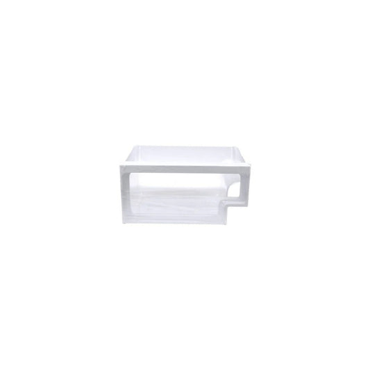 Samsung Refrigerator & Freezer Lower Crisper Drawer - DA97-08069B, Replaces: DA97-08069A