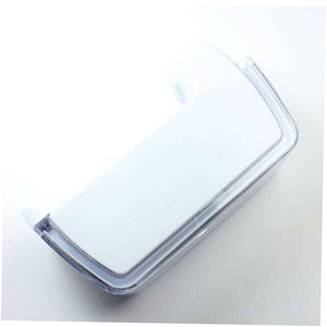 Bac de porte (partie inférieure gauche) pour réfrigérateur et congélateur Samsung - DA97-08400A