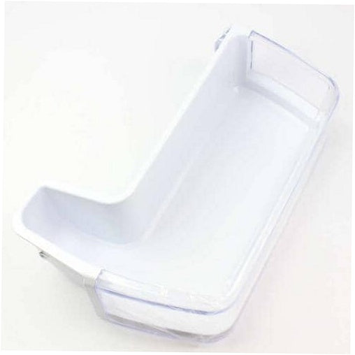 Samsung Refrigerator & Freezer Door Shelf Bin (Left Bottom) - DA97-08400C, Replaces: DA97-08400B