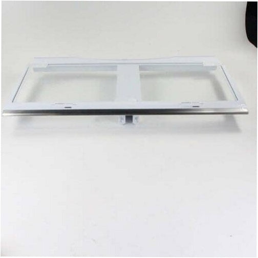 Samsung Refrigerator & Freezer Vegetable Cover Assembly - DA97-08402A