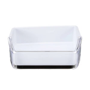 Samsung Refrigerator Door Shelf Bin (Right) - DA97-08406C, Replaces: DA97-08406B