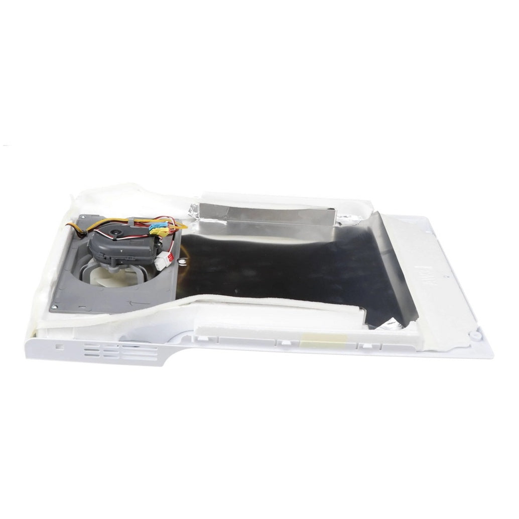 Samsung Refrigerator & Freezer Evaporator Cover Assembly - DA97-08433L, Replaces: DA97-08433A