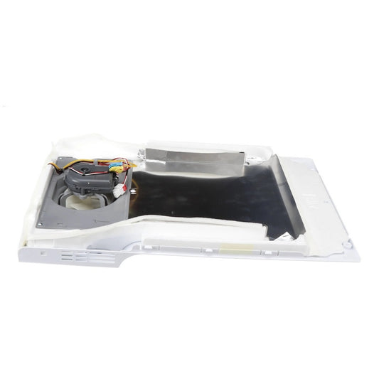 Samsung Refrigerator & Freezer Evaporator Cover Assembly - DA97-08433L, Replaces: DA97-08433A