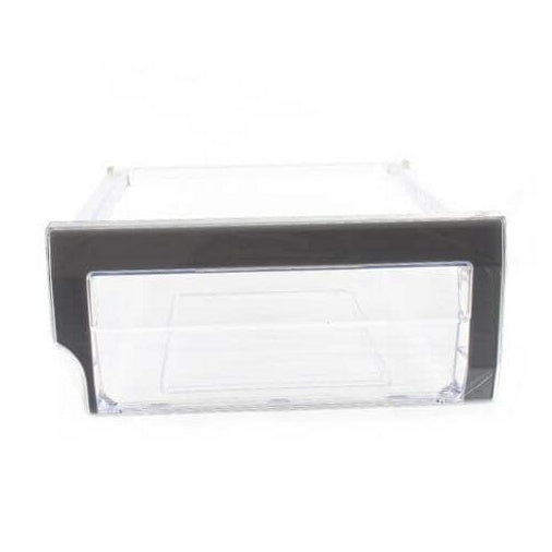 Samsung Refrigerator & Freezer Vegetable Drawer (Right) - DA97-08437D, Replaces: DA97-08437A