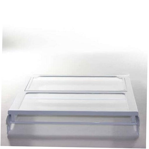 Samsung Refrigerator & Freezer Quick Space Glass Shelf - DA97-08463A