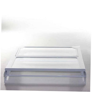 Samsung Refrigerator Quick Space Glass Shelf - DA97-08463A