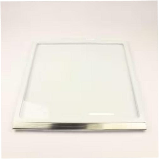Samsung Refrigerator & Freezer Glass Shelf Assembly - DA97-08538A