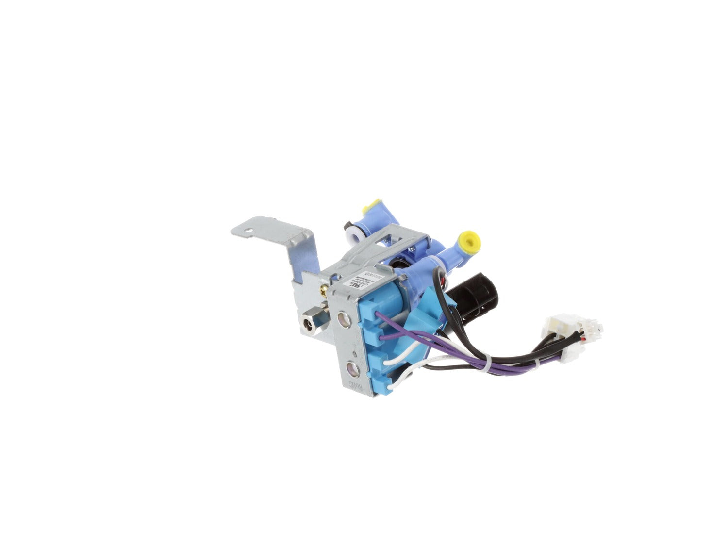 Samsung Refrigerator Water Inlet Valve - DA97-08587A