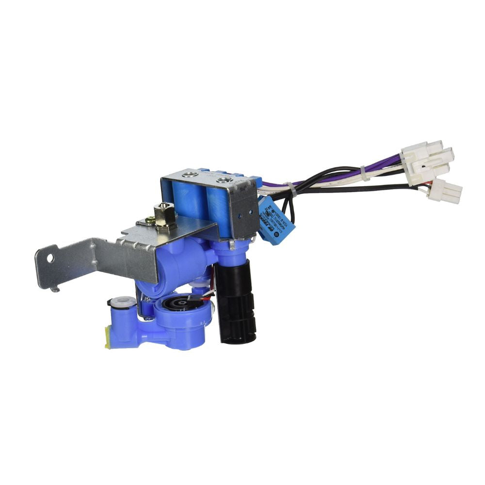 Samsung Refrigerator Water Inlet Valve - DA97-08587A