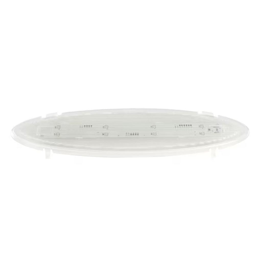 Samsung Refrigerator & Freezer Lamp Cover - DA97-08606D, Replaces: DA97-08606A
