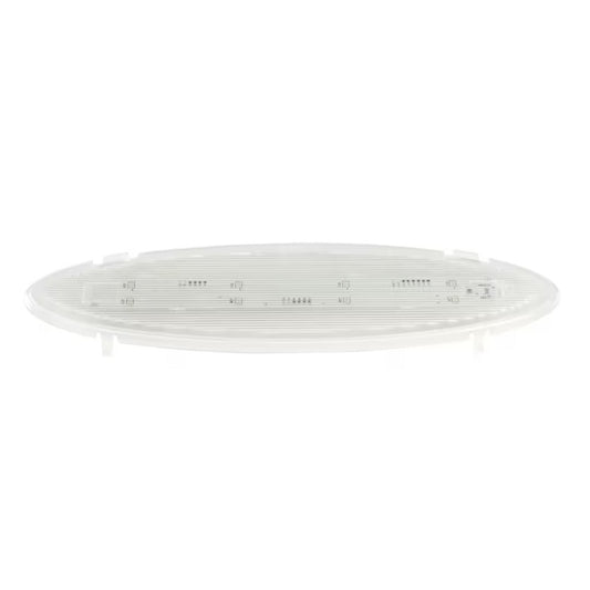 Samsung Refrigerator & Freezer Lamp Cover - DA97-08606D, Replaces: DA97-08606A
