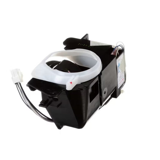 Samsung Refrigerator & Freezer Ice Route Case Assembly - DA97-08680G, Replaces: DA97-08680E