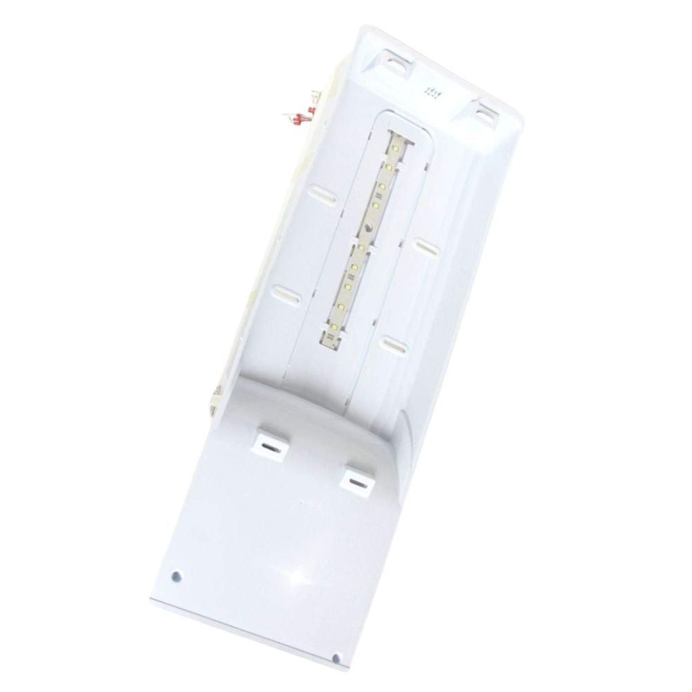 Samsung Refrigerator Evaporator Cover - DA97-08690E