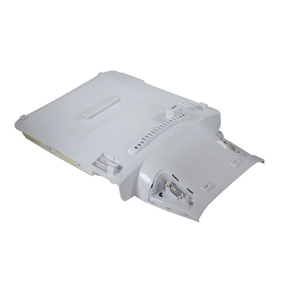 Samsung Refrigerator Evaporator Cover - DA97-08724J