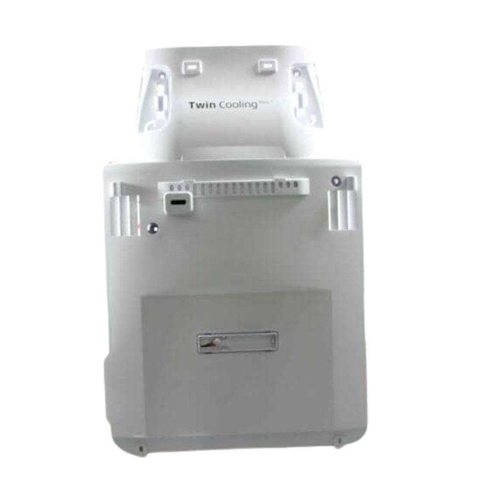 Samsung Refrigerator Evaporator Cover - DA97-08724J