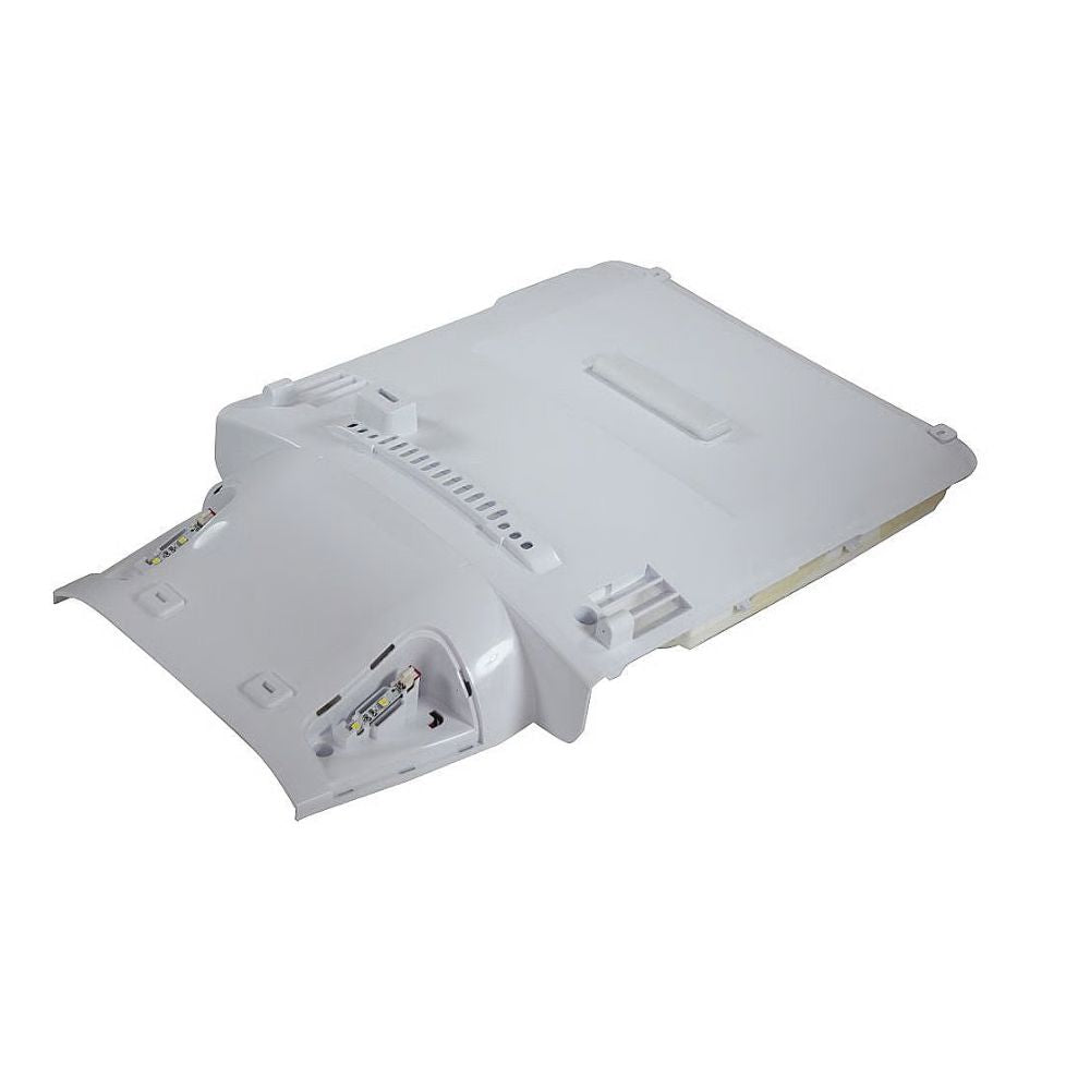 Samsung Refrigerator Evaporator Cover - DA97-08724J