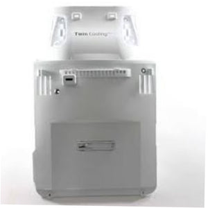 Samsung Refrigerator Evaporator Cover Assembly - DA97-08724M, Replaces: DA97-08724K