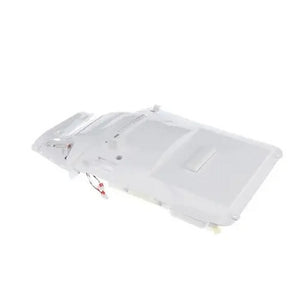Ensemble couvercle d'évaporateur pour réfrigérateur et congélateur Samsung - DA97-08724N, remplace : DA97-08724B