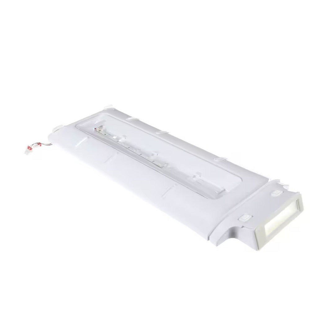 Samsung Refrigerator & Freezer Cover & Light Assembly - DA97-08725F, Replaces: DA97-08725B