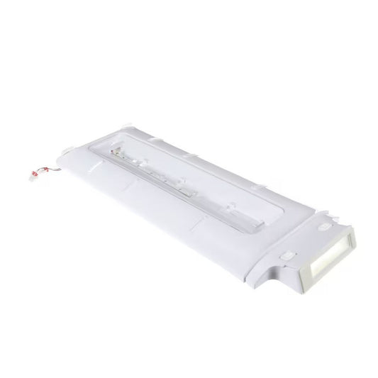 Samsung Refrigerator & Freezer Cover & Light Assembly - DA97-08725F, Replaces: DA97-08725B
