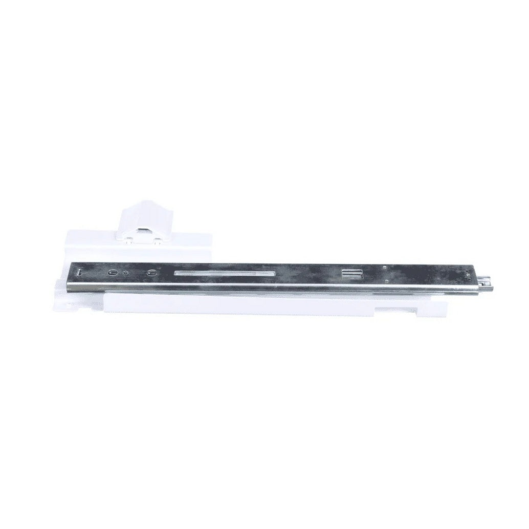 Samsung Refrigerator & Freezer Slide Rail Assembly (Left) - DA97-08805B, Replaces: DA97-04836A
