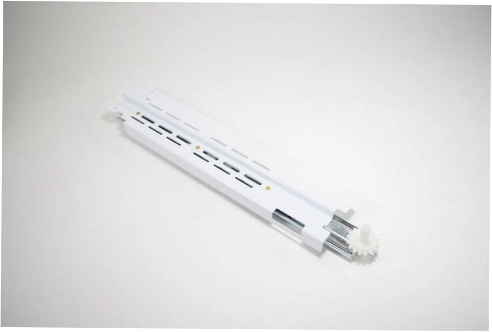 Samsung Refrigerator & Freezer Drawer Slide Rail (Lower Right) - DA97-08806A, Replaces: DA97-04835A