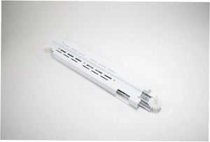 Samsung Refrigerator Drawer Slide Rail (Lower Right) - DA97-08806A, Replaces: DA97-04835A