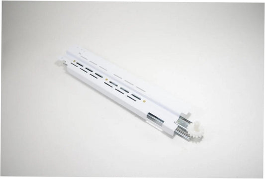 Samsung Refrigerator & Freezer Drawer Slide Rail (Lower Right) - DA97-08806A, Replaces: DA97-04835A