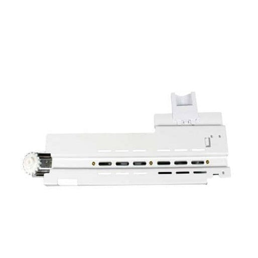 Samsung Refrigerator & Freezer Lower Slide Rail (Left Side) - DA97-10594D, Replaces: DA61-03158A