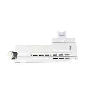 Samsung Refrigerator Lower Slide Rail (Left Side) - DA97-10594D, Replaces: DA61-03158A